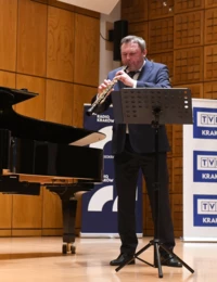 Recital - Konferencja Kraków - 10.2021