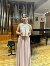 CEA National Music Competition - May 2023