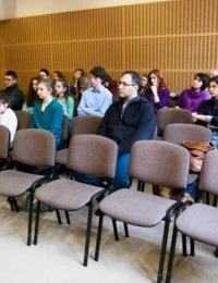 II Studencka Konferencja Obojowa - luty 2013 r.