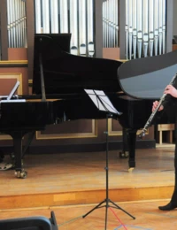 Koncert w Cieszynie - marzec 2013