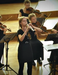 GRAND PRIX dla Alicji w Bytomiu - październik 2015 r.