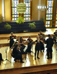 GRAND PRIX dla Alicji w Bytomiu - październik 2015 r.