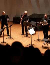 Dni Duńskie w NOSPR - Koncert kameralny - listopad 2015