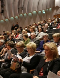 Dni Duńskie w NOSPR - Koncert kameralny - listopad 2015