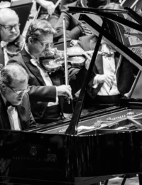 Nikolai Demidenko, J.M. Florencio w NOSPR - 02.2016