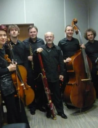 XIX Wieczory z muzyką B. Martinu - Koncert kameralny - marzec 2016 - AM Katowice