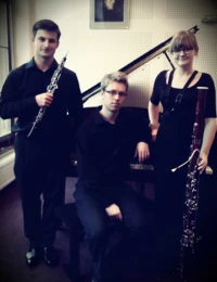 Svirel Music Competition w Słowenii - Trio zdobywa Srebrny medal - kwiecień 2016