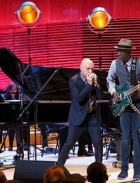 Keb' Mo' w NOSPR - Festiwal Rawa Blues - wrzesień 2016