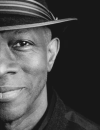 Keb' Mo' in NOSPR - Rawa Blues Festival - september 2016