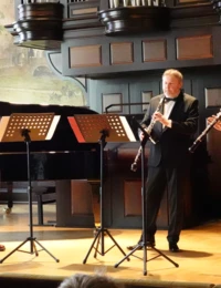 1st Silesian Oboe Meeting - april 2024