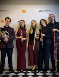 SzafranAir Quintet - Kwiecień 2025