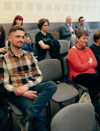 Studenckie Spotkania Obojowe w Katowicach - kwiecień 2025