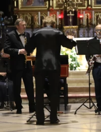 Vivaldi w Rybniku - wrzesień 2025