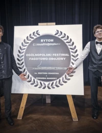 Konkurs w Bytomiu - listopad 2025