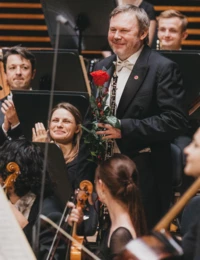 Sibelius - Swan of Tuonela - june 2025