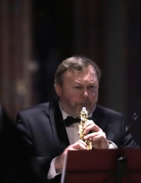 Vivaldi concerto in Rybnik - september 2025