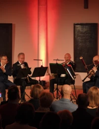 Concert in Koszęcin - February 2026