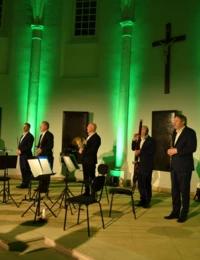 Concert in Koszęcin - February 2026