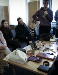 Silesian Oboe Meetings 2026