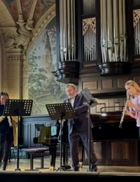 Silesian Oboe Meetings 2026