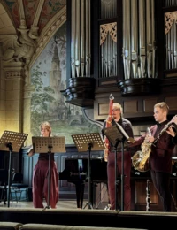Silesian Oboe Meetings 2026