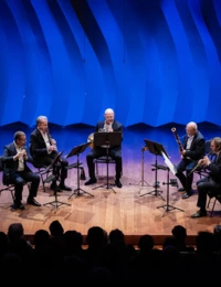 Koncert kameralny NOSPR - 03.2026