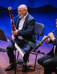 NOSPR Chamber Concert - March 2026